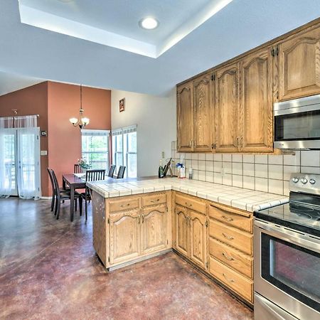 Charming Home Less Than 10 Mi To Sequoia Natl Park! Three Rivers Ngoại thất bức ảnh