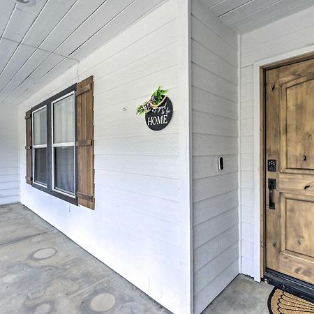 Charming Home Less Than 10 Mi To Sequoia Natl Park! Three Rivers Ngoại thất bức ảnh