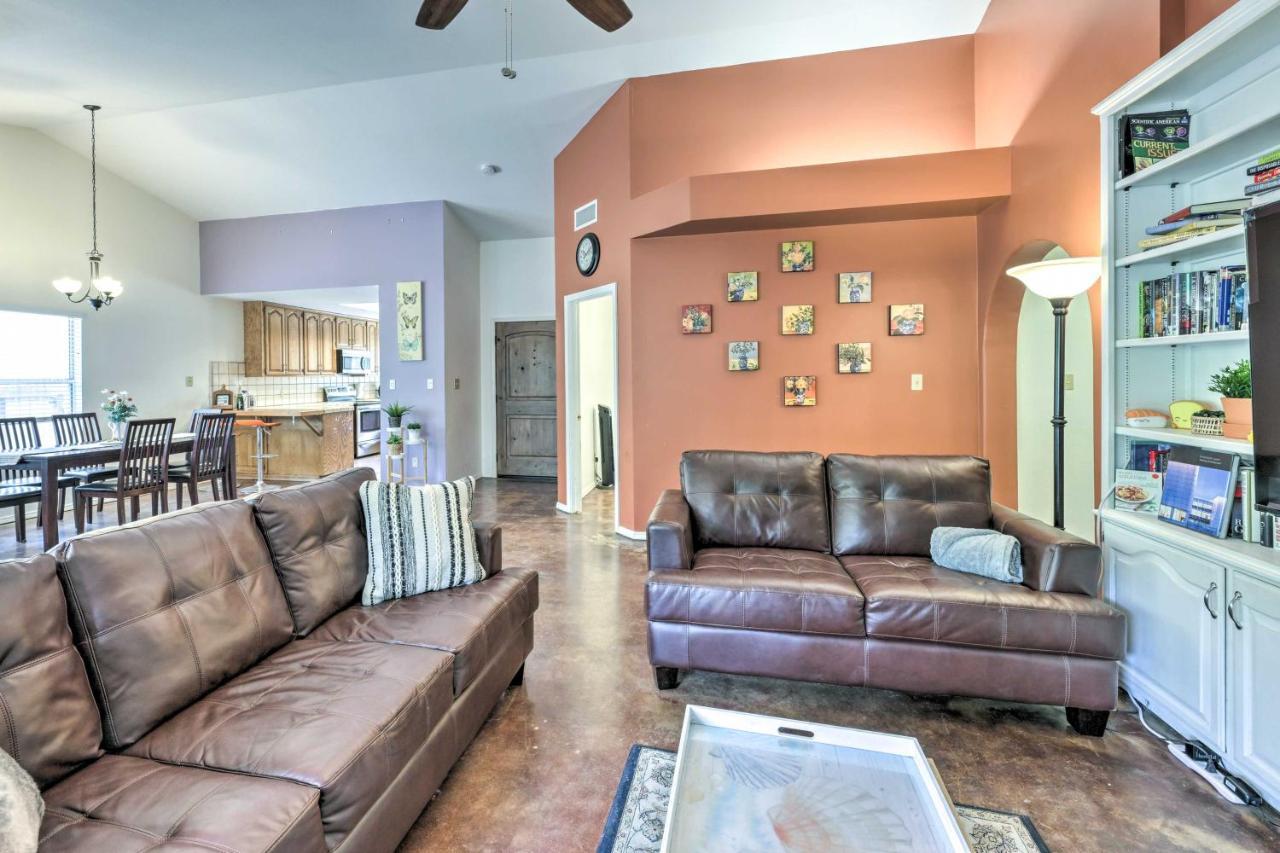Charming Home Less Than 10 Mi To Sequoia Natl Park! Three Rivers Ngoại thất bức ảnh
