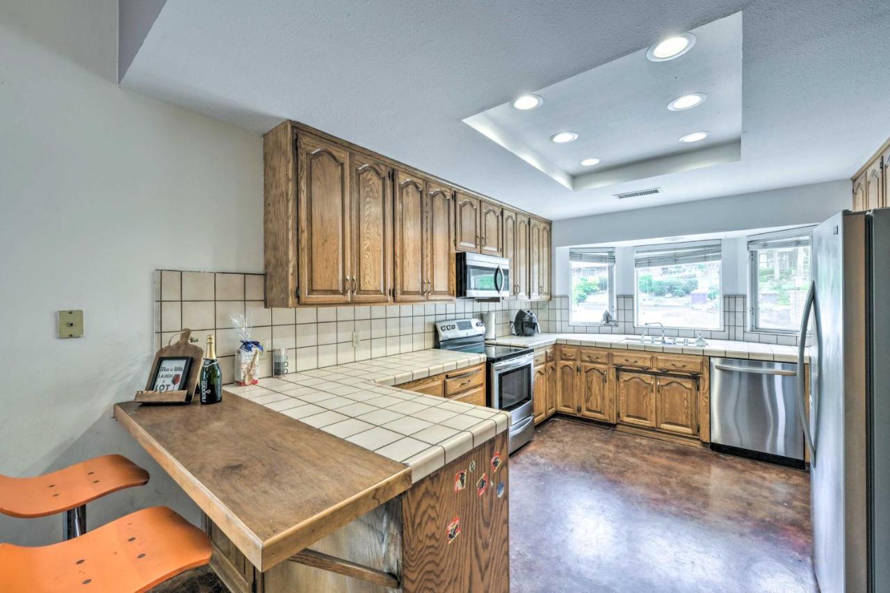Charming Home Less Than 10 Mi To Sequoia Natl Park! Three Rivers Ngoại thất bức ảnh
