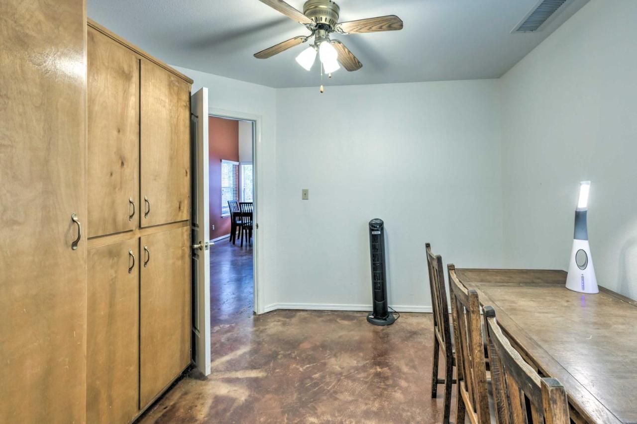 Charming Home Less Than 10 Mi To Sequoia Natl Park! Three Rivers Ngoại thất bức ảnh