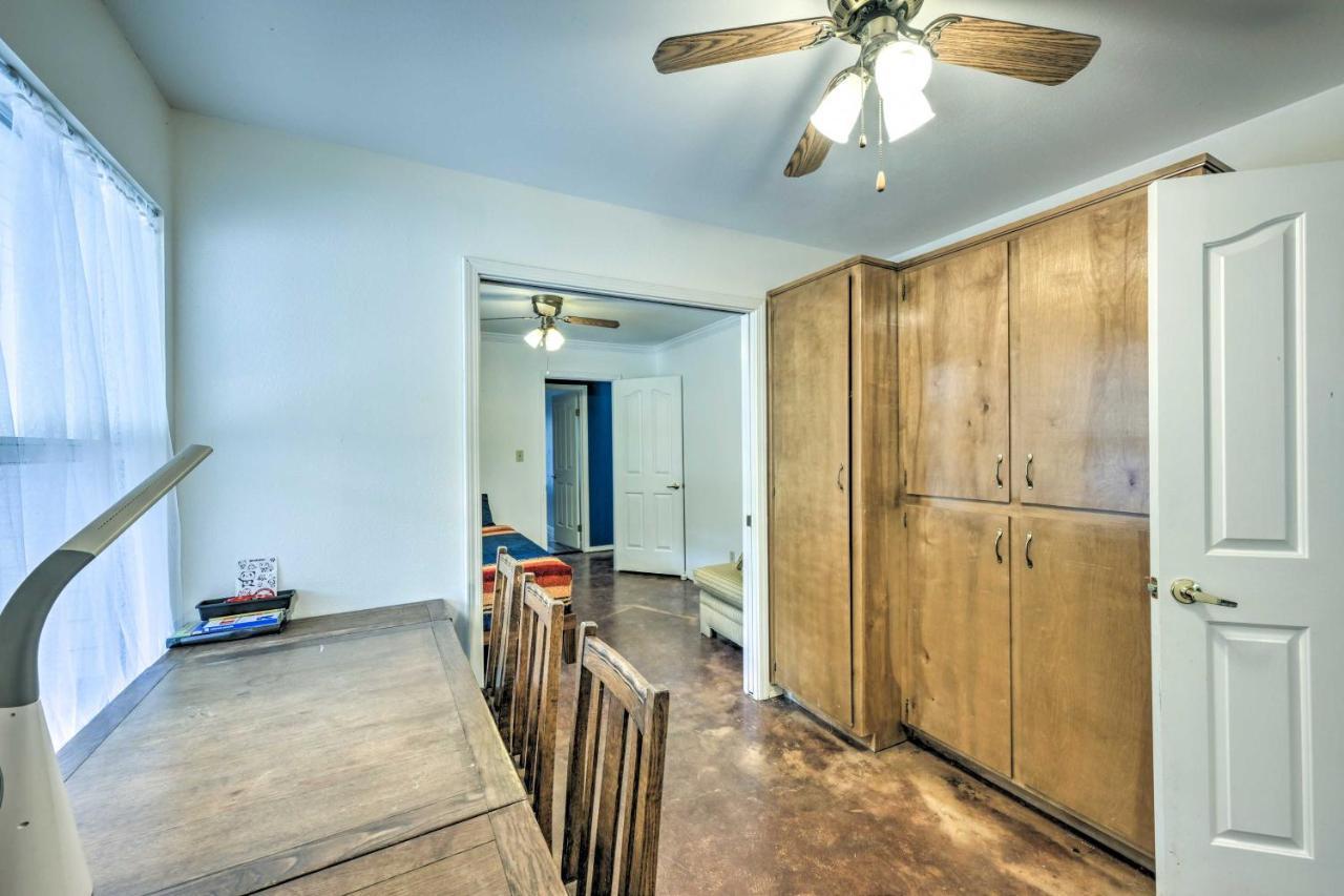 Charming Home Less Than 10 Mi To Sequoia Natl Park! Three Rivers Ngoại thất bức ảnh