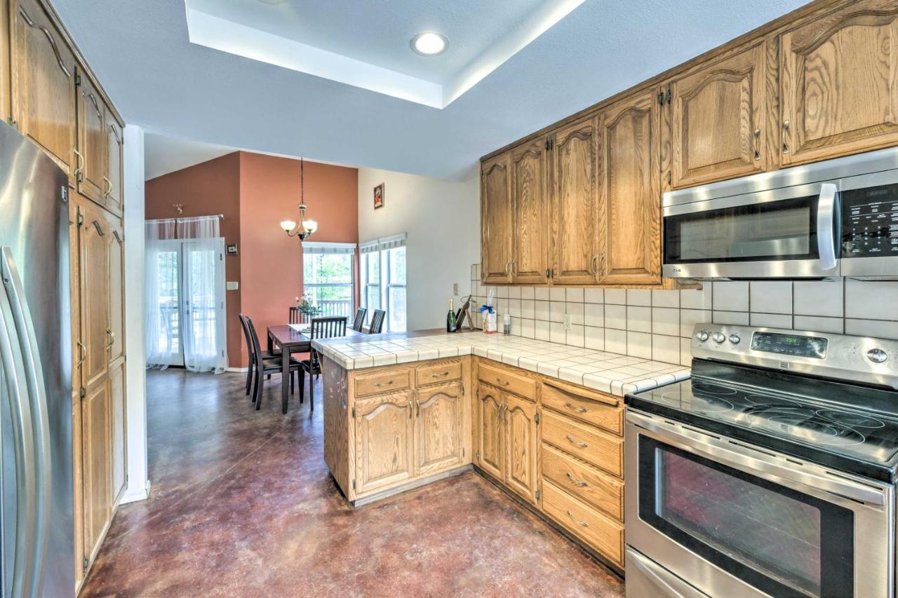 Charming Home Less Than 10 Mi To Sequoia Natl Park! Three Rivers Ngoại thất bức ảnh
