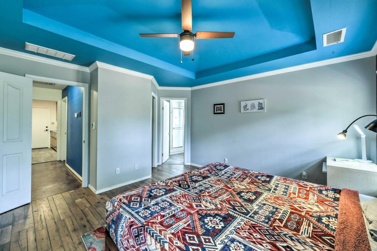 Charming Home Less Than 10 Mi To Sequoia Natl Park! Three Rivers Ngoại thất bức ảnh