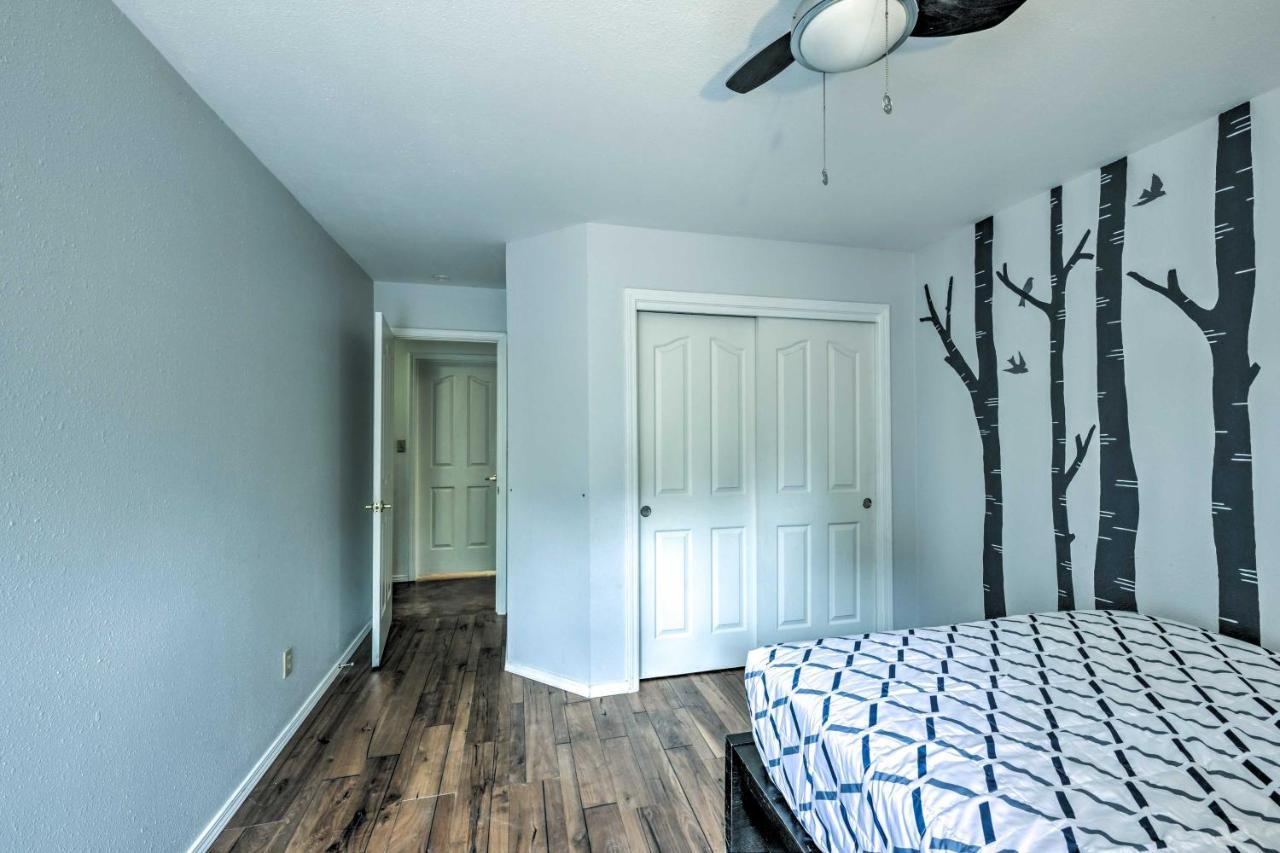 Charming Home Less Than 10 Mi To Sequoia Natl Park! Three Rivers Ngoại thất bức ảnh