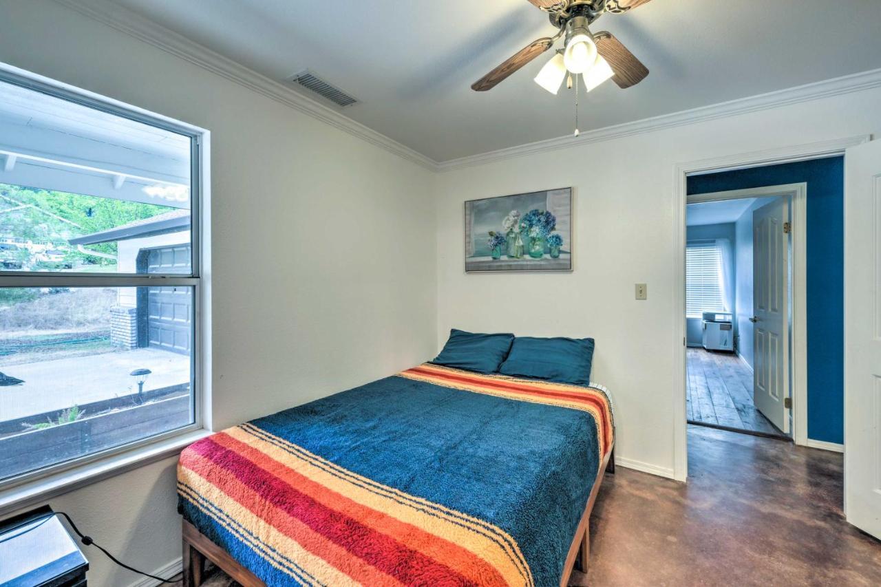 Charming Home Less Than 10 Mi To Sequoia Natl Park! Three Rivers Ngoại thất bức ảnh