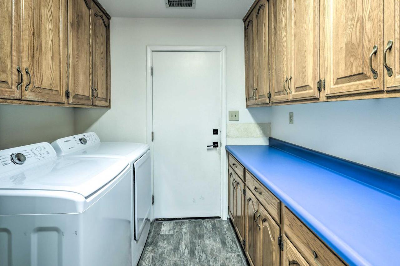 Charming Home Less Than 10 Mi To Sequoia Natl Park! Three Rivers Ngoại thất bức ảnh